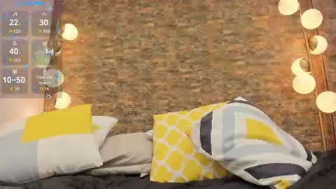 Aleska online show from July 2026 12:44:01 PM