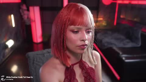 Alessa Goreng online show from July 2026 06:48:02 AM