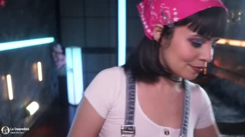 Alessa Goreng online show from July 2026 01:19:01 AM