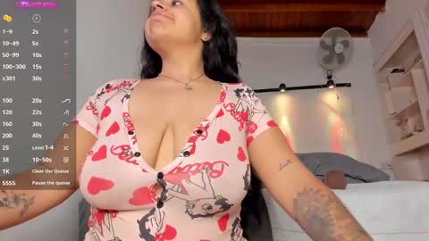 Snapshot of alessa_wells28 chatting on December 2025 10:10:02 AM Alessa online show from December 2025 10:10:02 AM