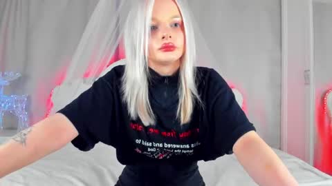 alessakiss online show from June 2026 12:59:02 AM