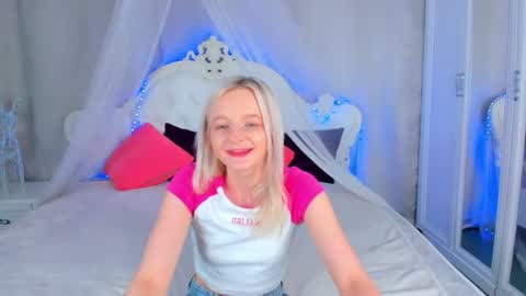 alessakiss online show from June 2026 03:25:01 AM