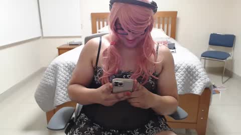 Snapshot of alessalindo840 chatting on December 2024 01:18:02 PM AlessaBabyGirl840 online show from December 2024 01:18:02 PM