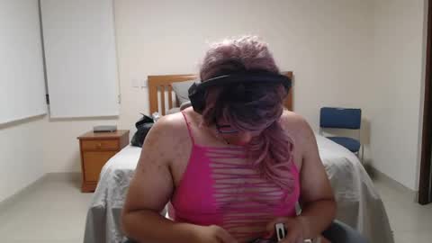 AlessaBabyGirl840 online show from June 2026 08:12:02 AM