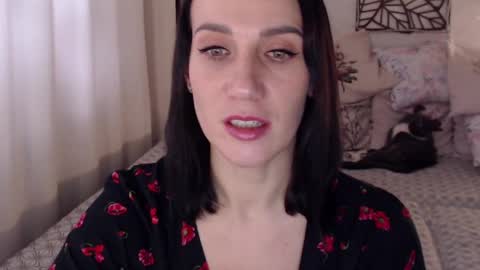 Snapshot of alessandra_foxy chatting on December 2024 08:52:01 AM Sandra online show from December 2024 08:52:01 AM