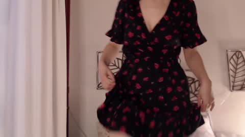 Snapshot of alessandra_foxy chatting on December 2024 11:55:02 AM Sandra online show from December 2024 11:55:02 AM