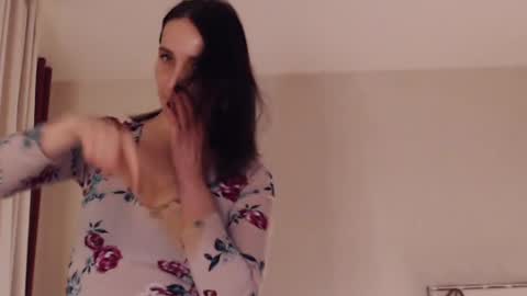 Snapshot of alessandra_foxy chatting on March 2025 03:27:02 PM Sandra online show from March 2025 03:27:02 PM