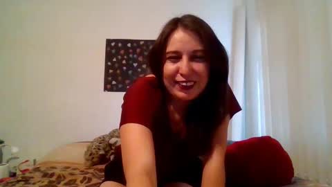 Alessandra Conrado online show from December 2024 11:25:01 PM