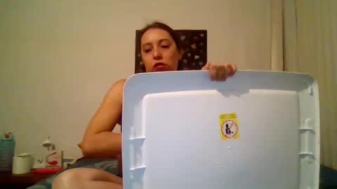 Alessandra Conrado online show from December 2024 06:45:02 AM