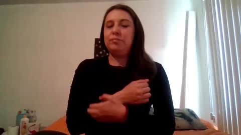 Alessandra Conrado online show from January 2025 03:12:02 PM