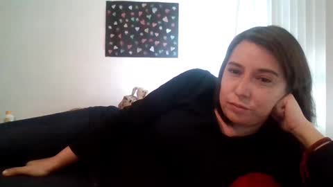 Alessandra Conrado online show from February 2025 08:16:01 PM