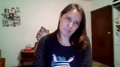 Alessandra Conrado online show from October 2025 07:04:02 AM