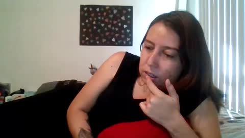 Alessandra Conrado online show from November 2025 04:08:02 PM