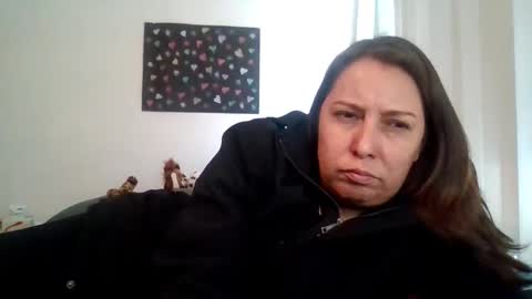 Alessandra Conrado online show from January 2026 06:02:02 PM