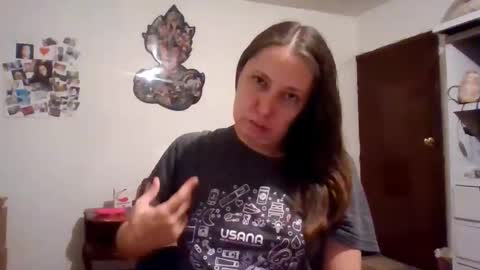 Alessandra Conrado online show from April 2026 07:44:01 AM