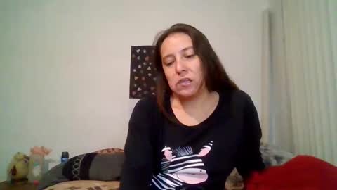 Alessandra Conrado online show from May 2026 06:22:02 AM