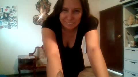 Alessandra Conrado online show from June 2026 05:45:01 PM