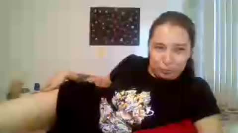 Alessandra Conrado online show from June 2026 11:20:01 PM