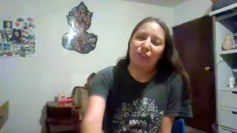 Alessandra Conrado online show from July 2026 08:03:01 AM