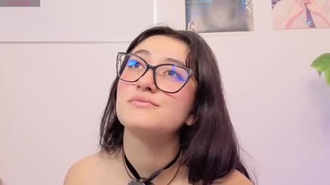 Alessandra Leblanc online show from May 2026 09:42:02 PM