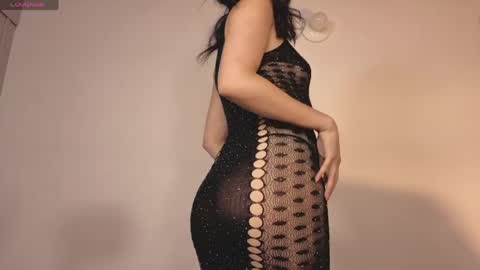Alessandra Leblanc online show from May 2026 09:34:01 PM