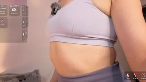 Alessandra Leblanc online show from June 2026 12:50:01 AM