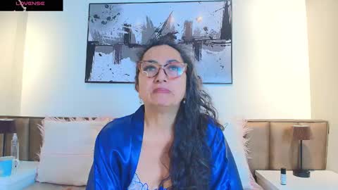 Snapshot of alessandraleroy chatting on February 2026 12:47:02 PM Alessandra online show from February 2026 12:47:02 PM