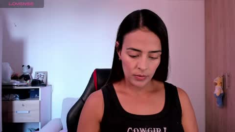 AlessandraMoreli Its my birthday online show from April 2026 07:42:01 PM