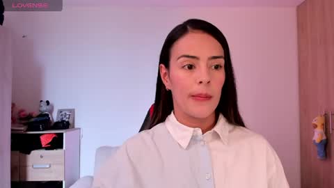 AlessandraMoreli Its my birthday online show from May 2026 07:43:02 PM