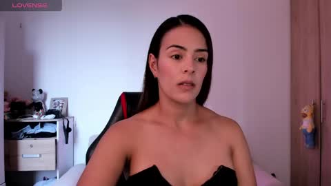 AlessandraMoreli Its my birthday online show from May 2026 05:32:02 PM