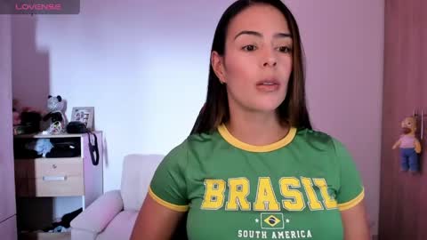 AlessandraMoreli Its my birthday online show from June 2026 06:13:02 PM