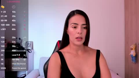 AlessandraMoreli Its my birthday online show from June 2026 06:41:01 PM