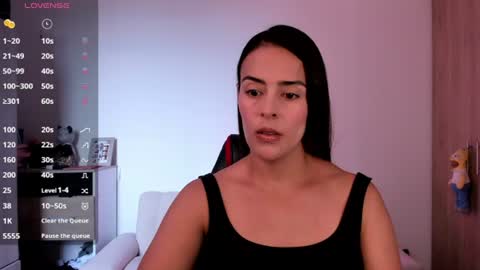 AlessandraMoreli Its my birthday online show from June 2026 09:04:01 PM