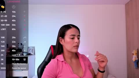 AlessandraMoreli Its my birthday online show from July 2026 06:14:02 PM