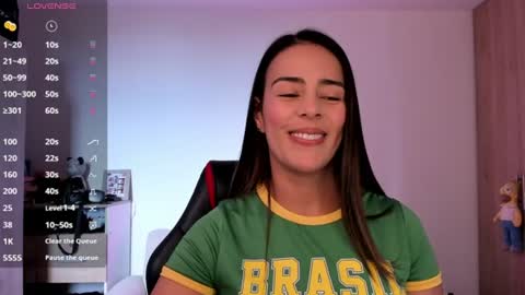 AlessandraMoreli Its my birthday online show from July 2026 08:38:02 PM