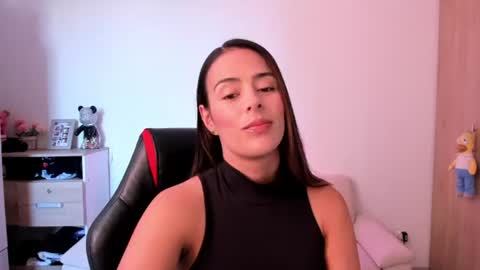 AlessandraMoreli Its my birthday online show from July 2026 06:13:02 PM