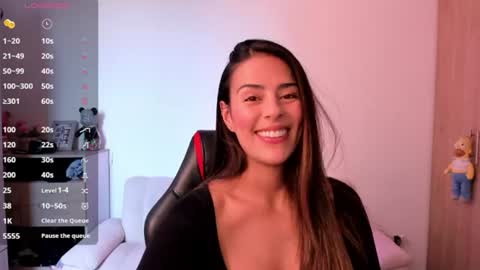 AlessandraMoreli Its my birthday online show from July 2026 08:52:02 PM