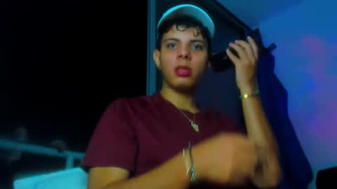 Snapshot of alessandro__777 chatting on October 2025 05:41:02 AM Alessandro online show from October 2025 05:41:02 AM