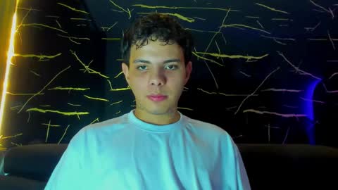 Alessandro online show from May 2026 03:04:02 AM