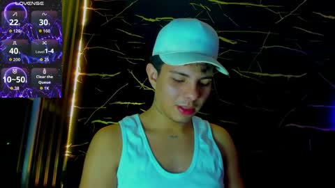 Alessandro online show from June 2026 04:19:01 AM