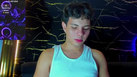 Alessandro online show from June 2026 04:17:02 AM