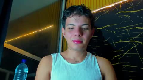 Alessandro online show from June 2026 04:27:01 AM