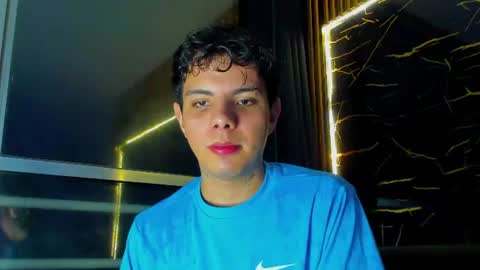 Alessandro online show from June 2026 04:46:01 AM
