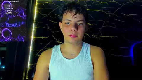 Alessandro online show from June 2026 04:32:02 AM
