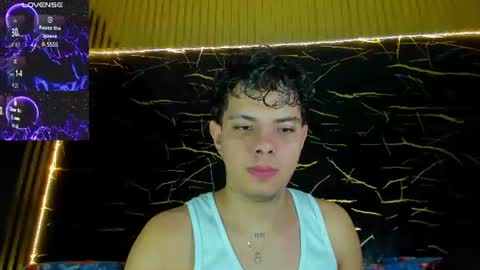 Alessandro online show from July 2026 05:58:02 AM