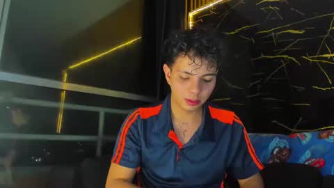 Alessandro online show from July 2026 04:17:02 AM