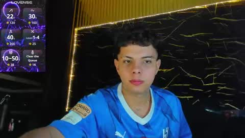 Alessandro online show from July 2026 04:58:02 AM
