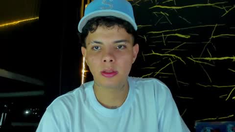 Alessandro online show from July 2026 03:24:02 AM