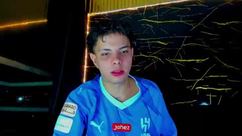 Alessandro online show from July 2026 03:32:01 AM