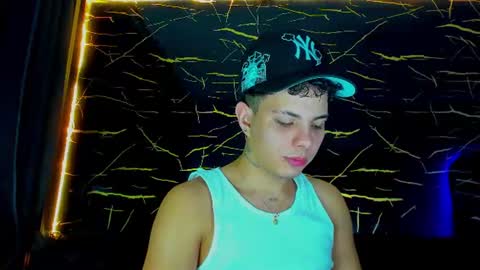 Alessandro online show from July 2026 03:42:02 AM